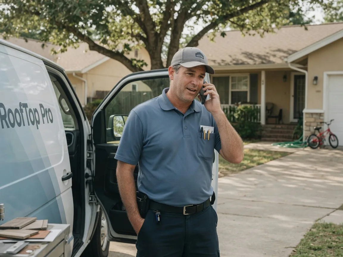 Roof Repair Seabrook, TX FAQs