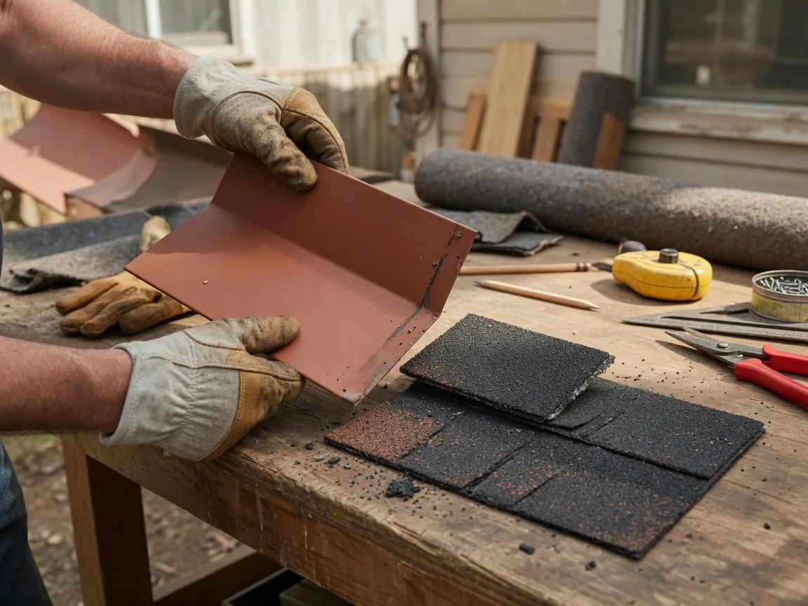 Roof Repair company in Seabrook, TX